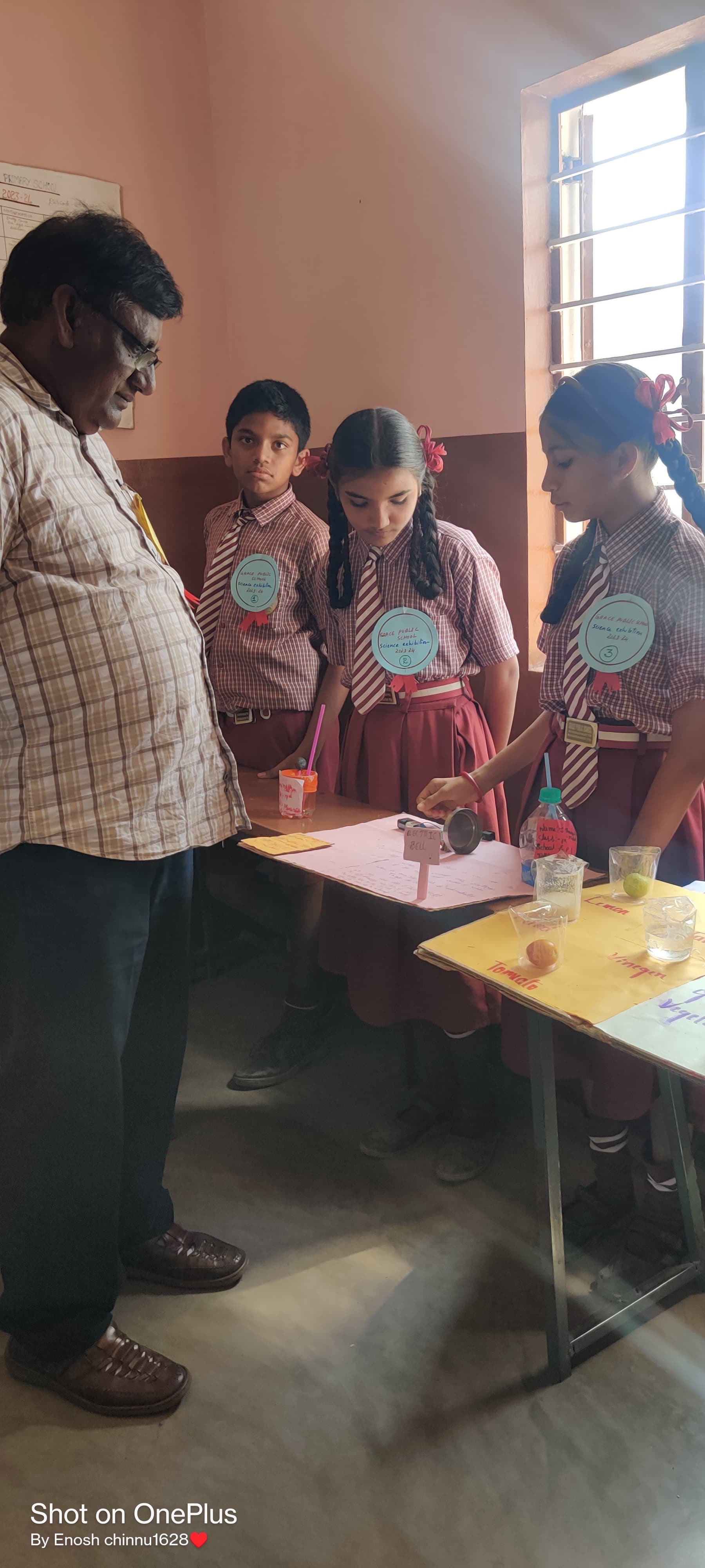 National Science Day